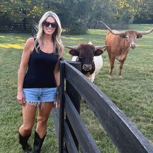 Meet your Posher, Sheri